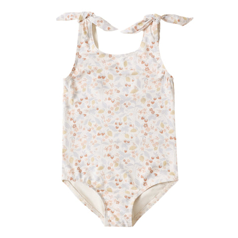 Millie One-Piece || Summer Garden