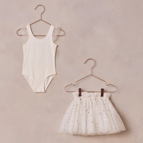 Lottie Tutu Set | Confetti