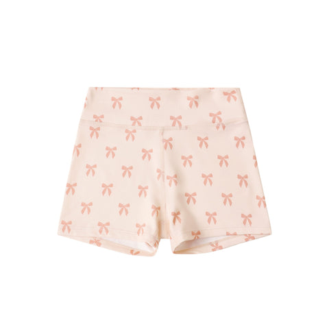 Shortie Short || Bows