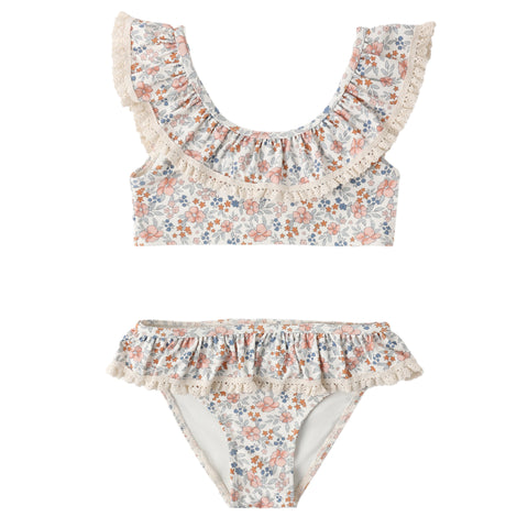 Margot Bikini || Flower Field