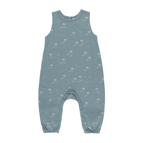 Mills Jumpsuit | Beach