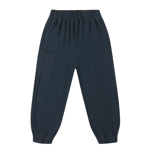 Cargo Jogger | Navy