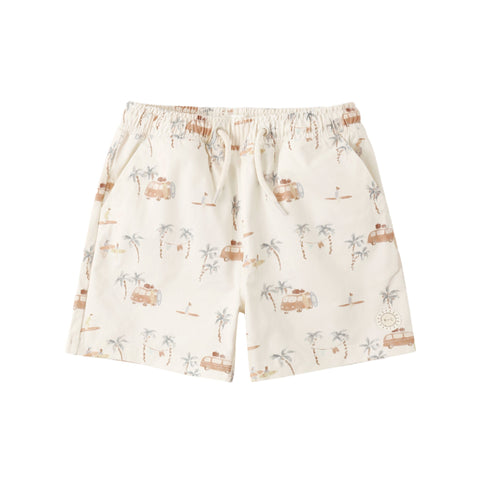 Boardshort || Surf Town