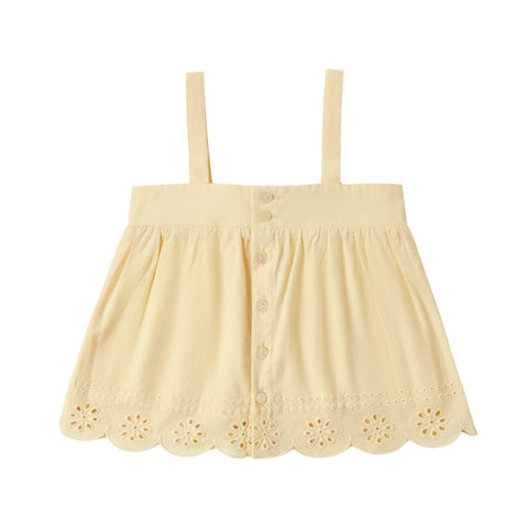 Swing Top || Lemon