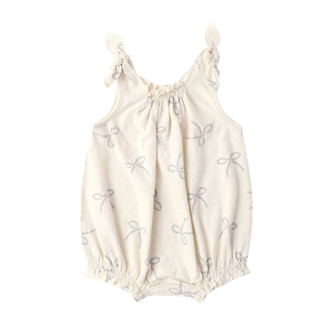 Shoulder Tie Bubble || Sailor Bows