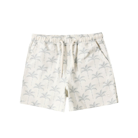 Boardshort || Palm Trees