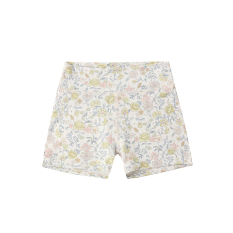 Shortie Short || Citron Bloom