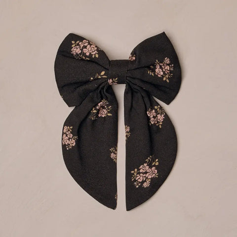 Everly Bow | Ditsy Floral