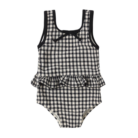 Rylee + Cru Black and White Collection