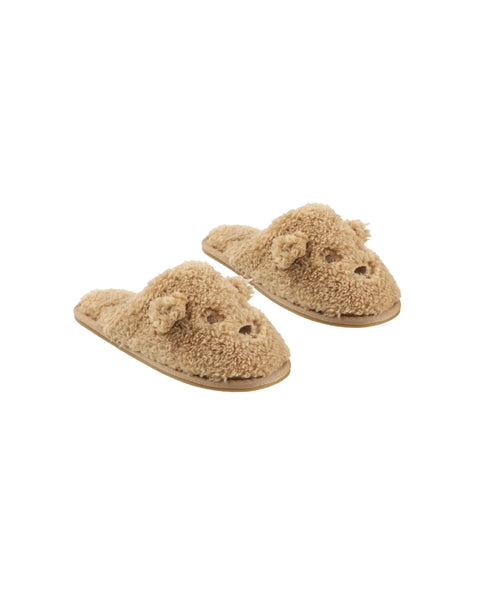 Slippers | Teddy Bear