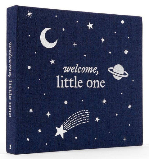 Welcome, Little One Book - Penguin Random House LLC