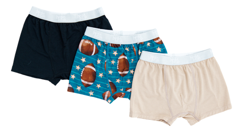 Wilson Boxer Brief Set - Birdie Bean