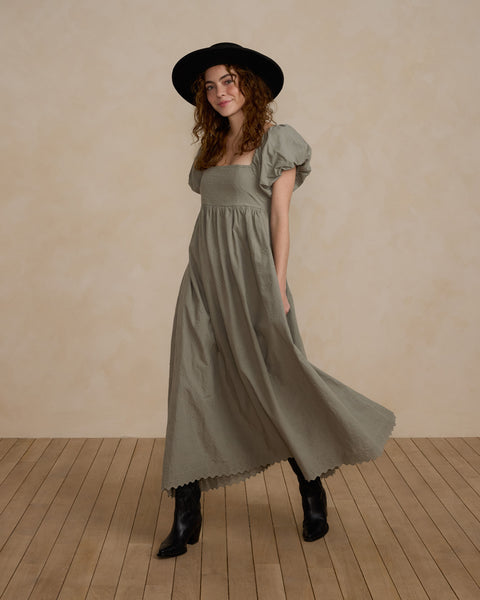 Womens Oceane Dress | Laurel - Rylee + Cru