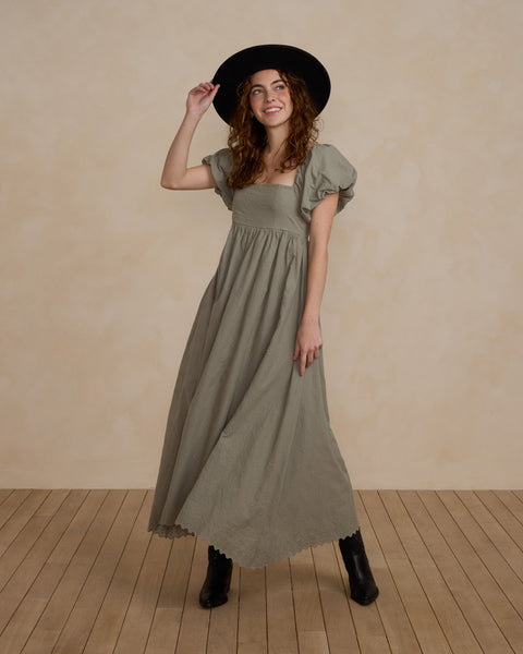 Womens Oceane Dress | Laurel - Rylee + Cru