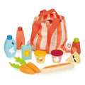 Bargain Grocery Bag - Mentari Toys