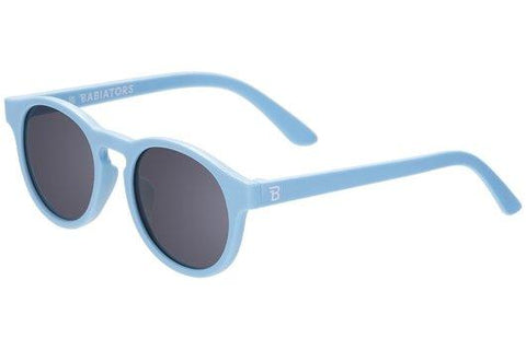 Babiators-Babiators - Bermuda Blue Keyhole Kids Sunglasses-#Butter_Bug_Boutique#