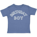 Birthday Boy Tee Shirt - Sweet Wink