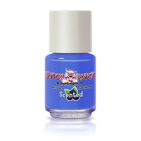 Piggy Paint - Bossy Blueberry - [Butter Bug Boutique] (7511632150786)