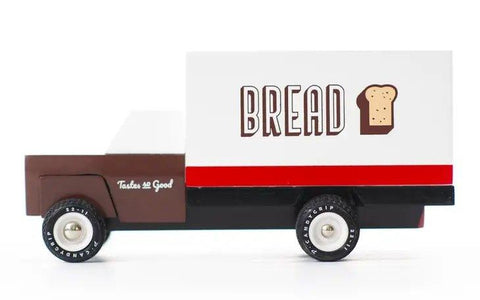 Candylab Toys-Candylab Toys - Bread Truck-#Butter_Bug_Boutique#