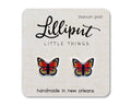 Butterfly Earrings - Butterbugboutique