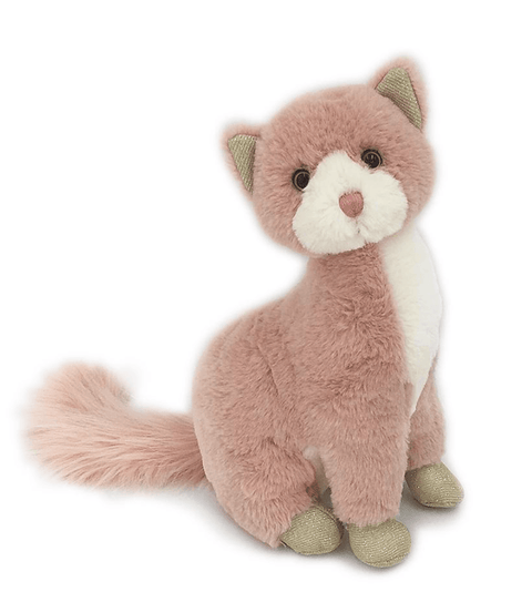 Callie the Kitty Plush - Mon Ami