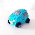 Pebble-Pebble Car Rattle-#Butter_Bug_Boutique#