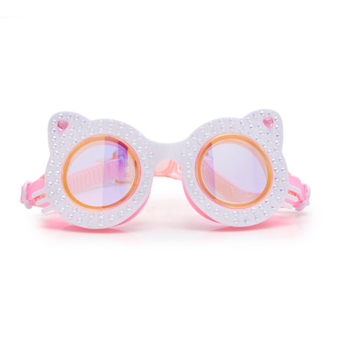 Cat Swim Goggles - Bling2o