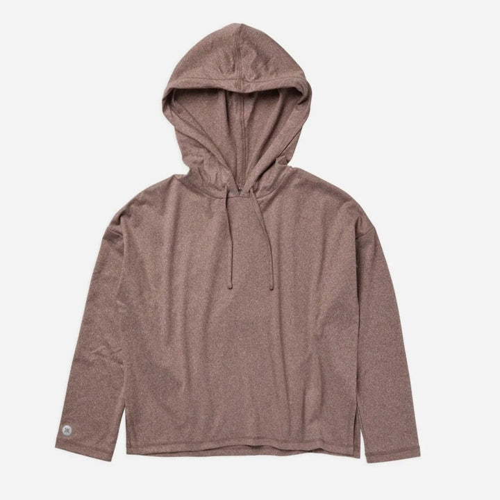 Play x Play-Catalina Tech Hoodie | Plum-#Butter_Bug_Boutique#
