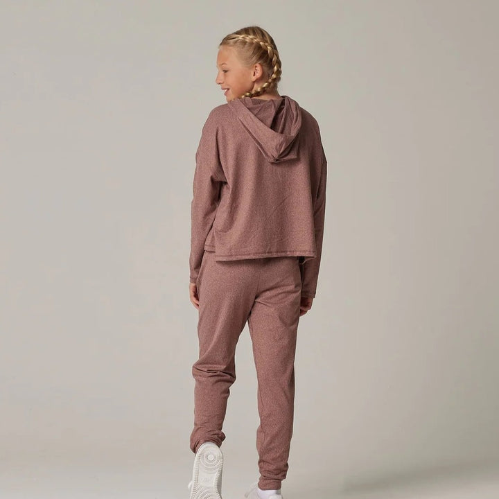 Play x Play-Catalina Tech Hoodie | Plum-#Butter_Bug_Boutique#