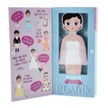 Charlotte Magnetic Dress Up Character - Floss and Rock