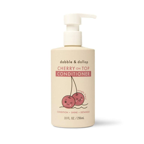 Cherry on Top Hair Conditioner - Butterbugboutique