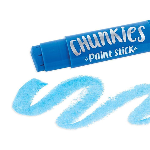 Chunkies Paint Sticks: Classic - OOLY