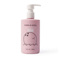 Coconut 3-in-1 Shampoo, Bubble Bath & Body Wash - Dabble & Dollop