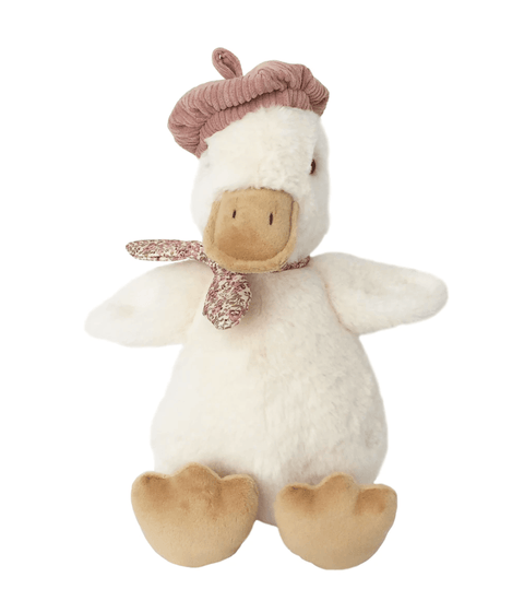 Collette The Duck Plush - Mon Ami