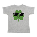 Cool Clover St. Patrick's Day Kids Shirt - Sweet Wink