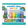Creatibles DIY Window Cling Art Kit - OOLY