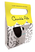Crinkle Pets Soft Book - EDC Publishing