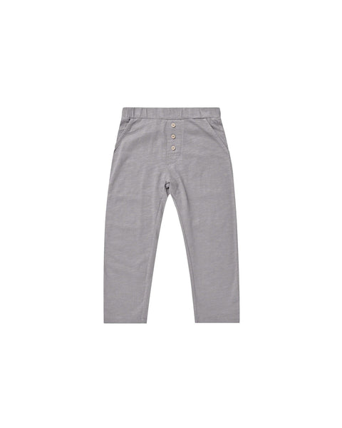 Cru Pant | French Blue - Butterbugboutique