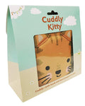 Cuddly Kitty Soft Book - EDC Publishing