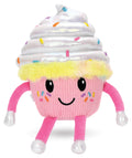Cupcake Mini Plush - Iscream