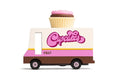 Cupcake Van - Butterbugboutique