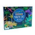 Dinosaur Magnetic Play Scene - [Butter Bug Boutique] (5865350037654)