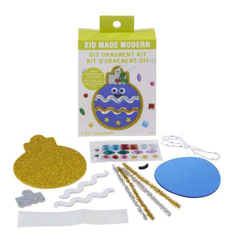 DIY Ornament Kit - Ornament - Kid Made Modern