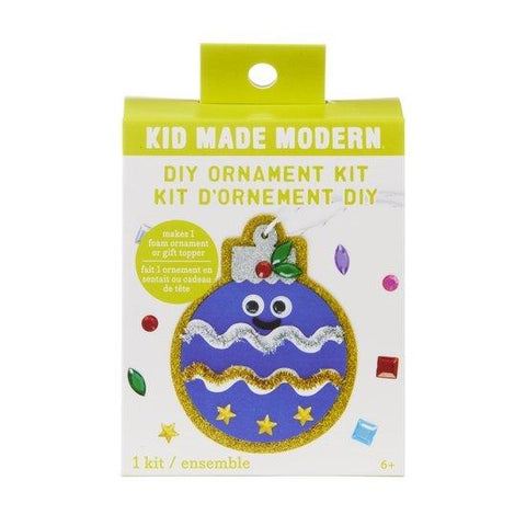 DIY Ornament Kit - Ornament - Kid Made Modern