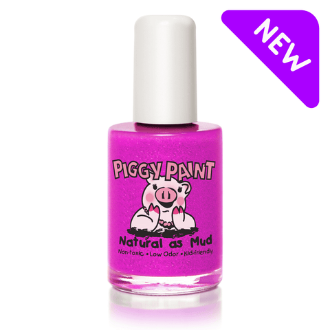 Fairy Berry Nail Polish - Piggy Paint