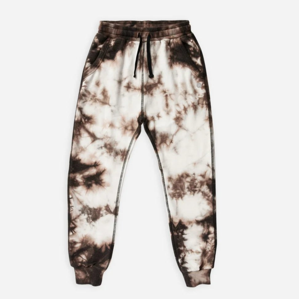 Play x Play-Freestyle Sweatpant | Onyx Tie-Dye-#Butter_Bug_Boutique#