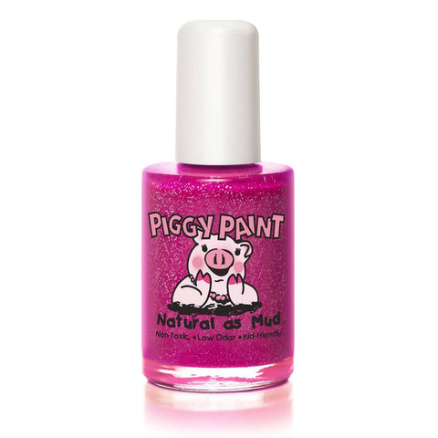 Glamour Girl Nail Polish - Piggy Paint