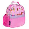 Horses Clip-in Lunch Box - Butterbugboutique