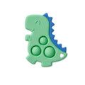 Itzy Pop Teether: Dinosaur - Itzy Ritzy