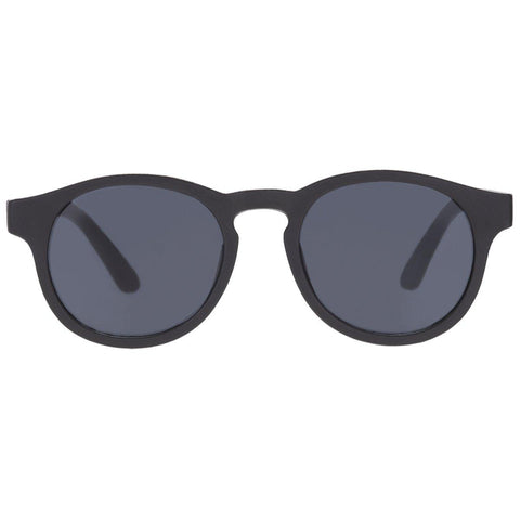 Black Ops Keyhole Babiators - Navigator Kids Sunglasses - Butterbugboutique (7529974038786)